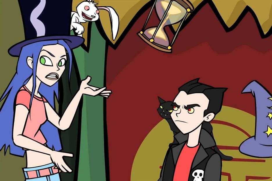 Superhero Shows Crisis of Infinite Episodes Zatanna Trial of the